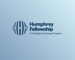 Hubert H. Humphrey Fellowship