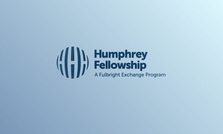 Hubert H. Humphrey Fellowship