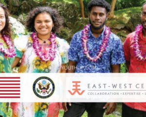 US-South Pacific Scholarships