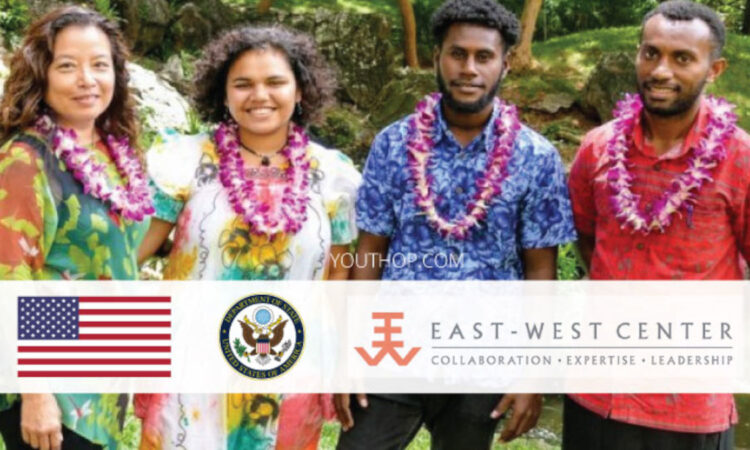 US-South Pacific Scholarships