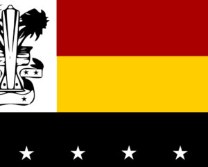 Flag of Madang