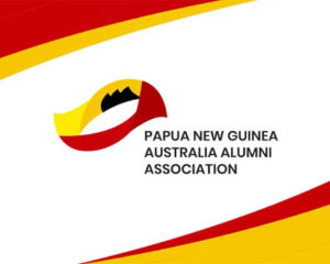 PNG-Australia Alumni Association