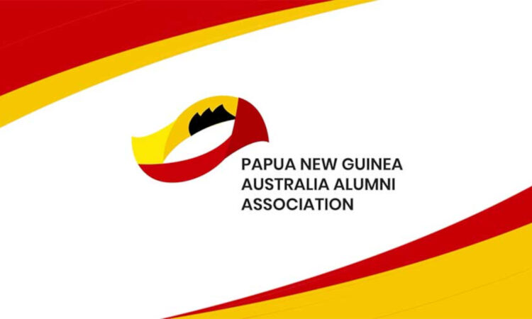 PNG-Australia Alumni Association