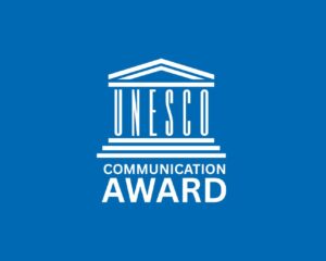 unesco communication award