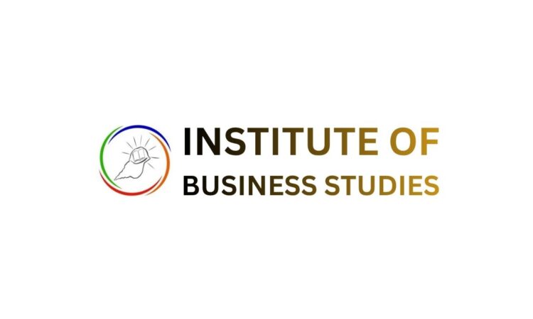 IBS logo
