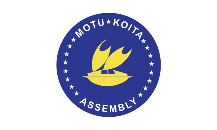Motu Koita Assembly