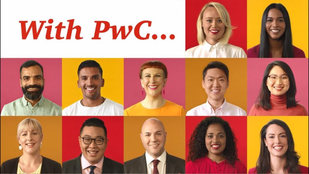 PwC Graduate Recruitment Program 2022 - Education News PNG