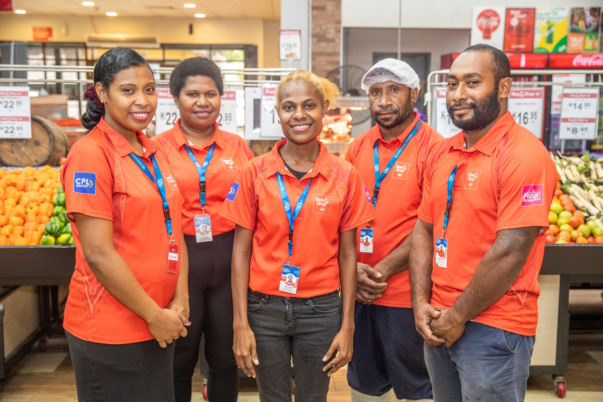 Stop & Shop Retail Management Development Program 2022 - Education News Png