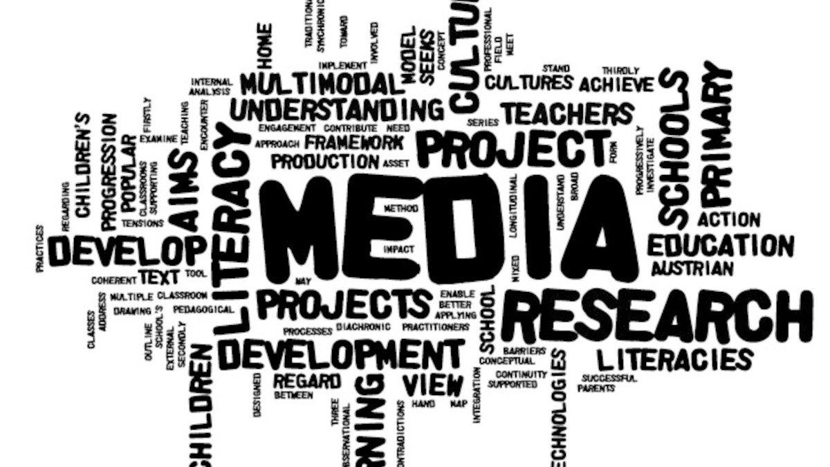 Teachers attend media literacy Education News PNG