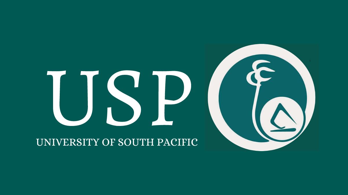 USP VC congratulates Fijian PM and Deputy on budget | Education News PNG