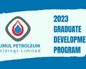 KPHL 2023 Graduate Development Program