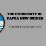 University of Papua New Guinea