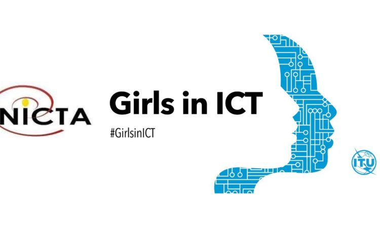 Girls in ICT