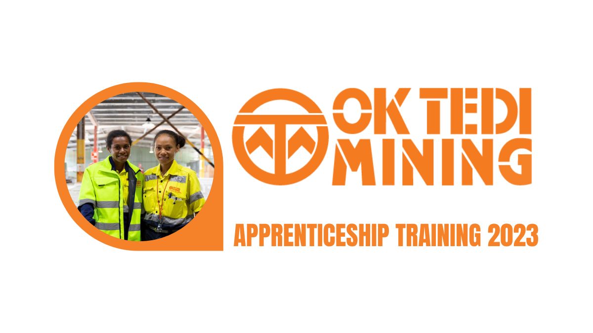 OTML Apprenticeship Training 2023 Education News PNG