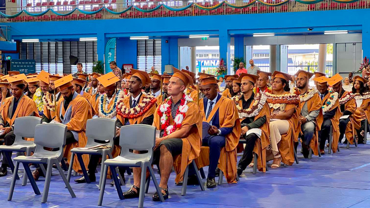 USP’s international profile gains momentum, with an additional 1,786 ...