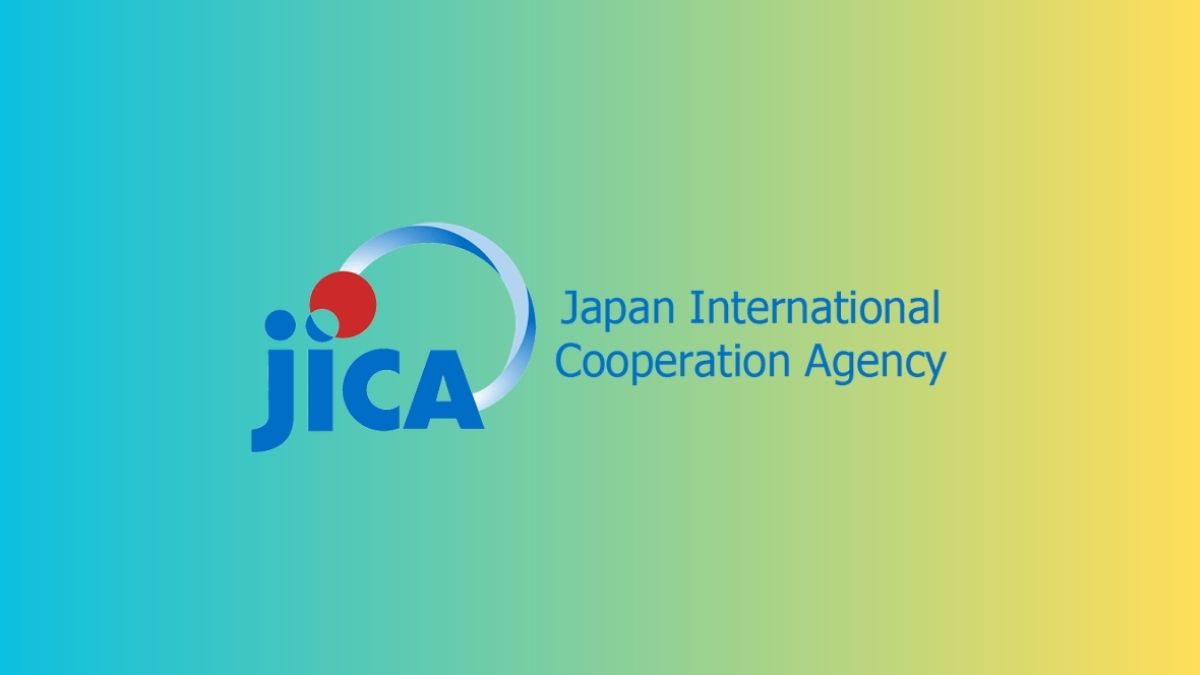 JICA scholars present master’s theses | Education News PNG