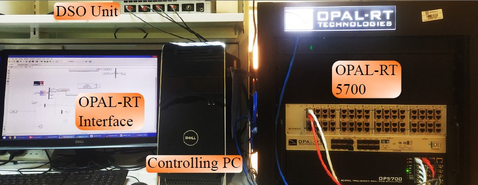 The Tri-parametric Fractional Controller (TFC) by USP academic Dr Utkal Mehta.