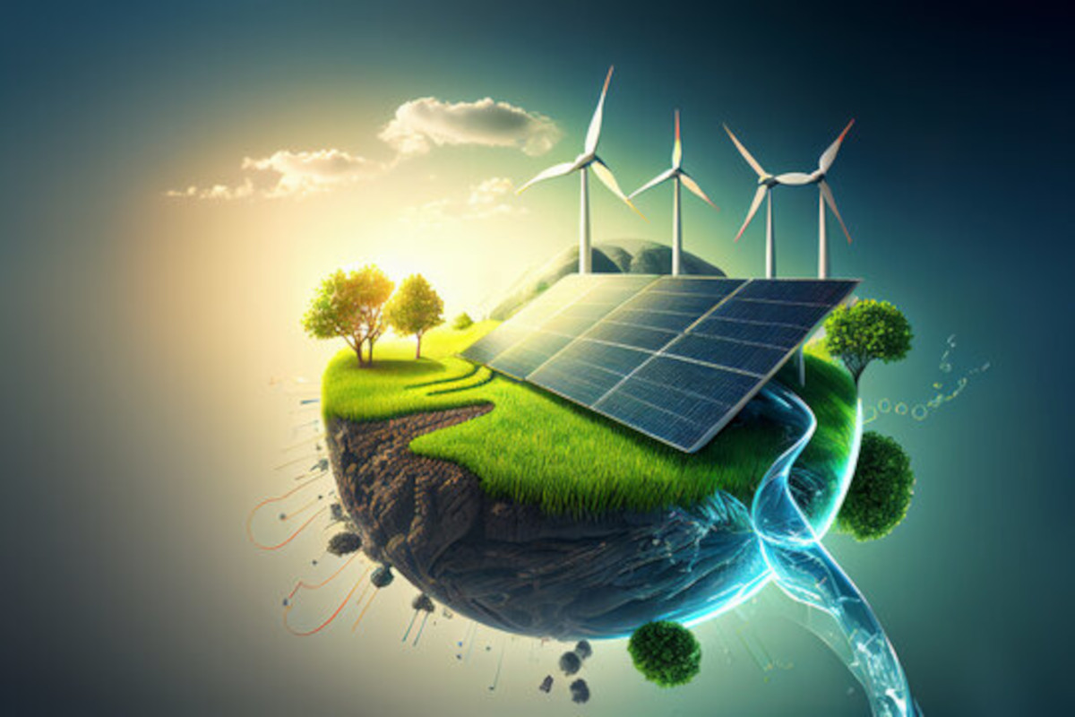 Just, Inclusive and Equitable Energy Transition - Education News PNG