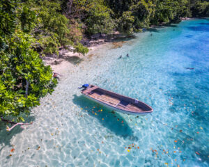 Pik Island