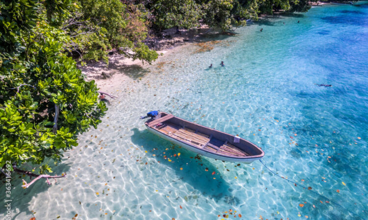 Pik Island