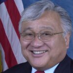 Congressman Honda officially launched the Marape Education Foundation on Wednesday evening at the Dynasty Restaurant at Vision City mall in Port Moresby, Papua New Guinea.