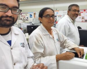 USP Researchers Pioneer Cassava-Based Edible Coating to Revolutionize Sustainable Food Packaging in Fiji