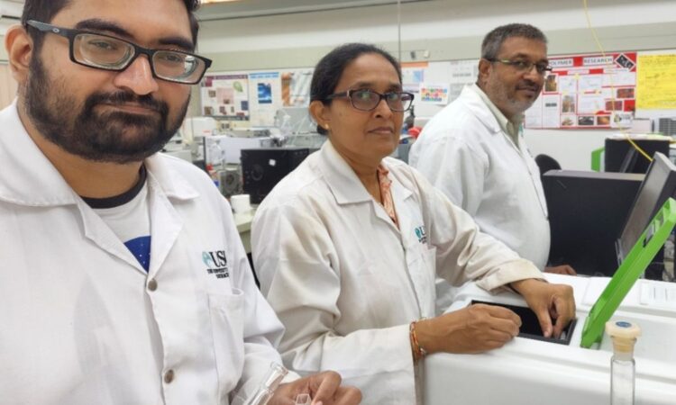 USP Researchers Pioneer Cassava-Based Edible Coating to Revolutionize Sustainable Food Packaging in Fiji