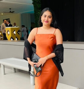 Muneshwari Champions Strategic Leadership Through Master of Business Administration program at USP