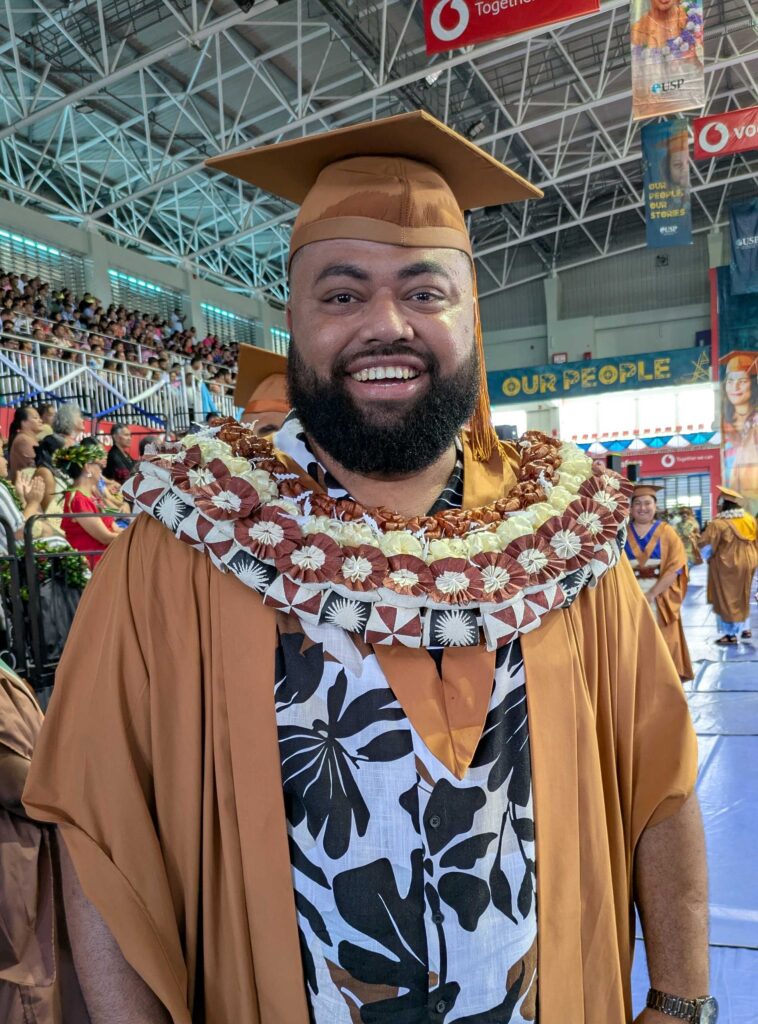 Viliame Naqesa Tawanakoro